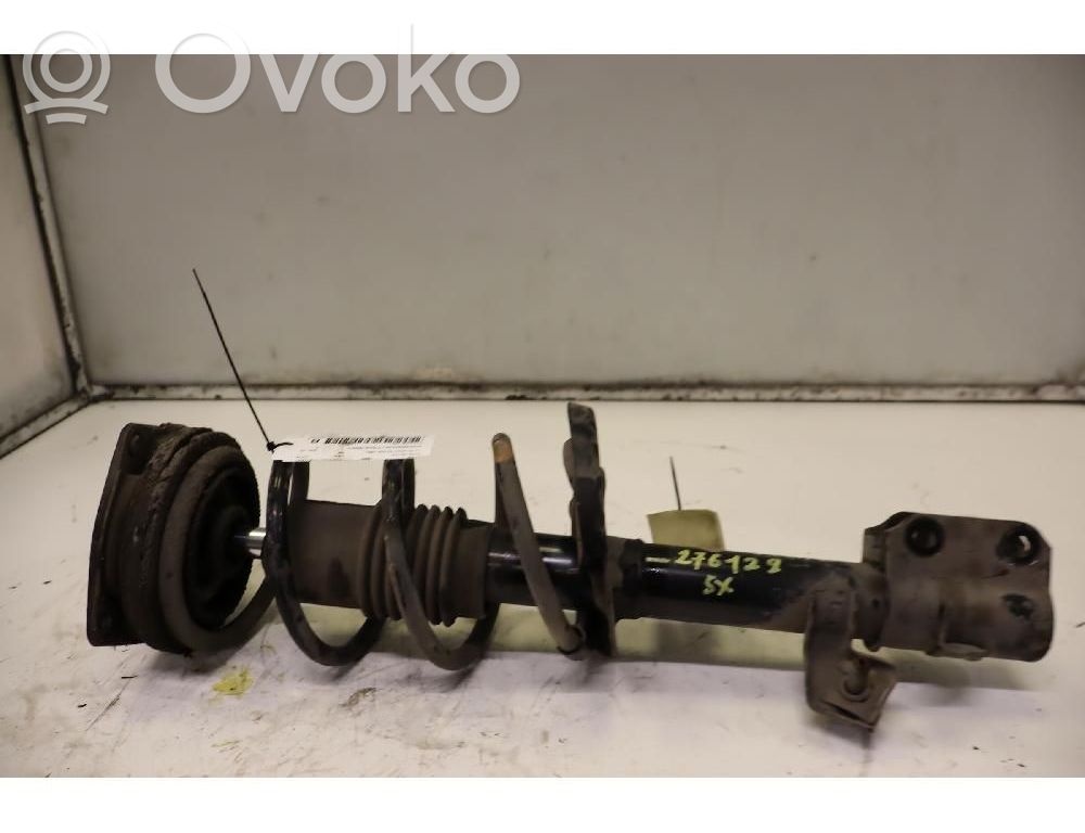 Nissan Note (E11) Stoßdämpfer vorne 