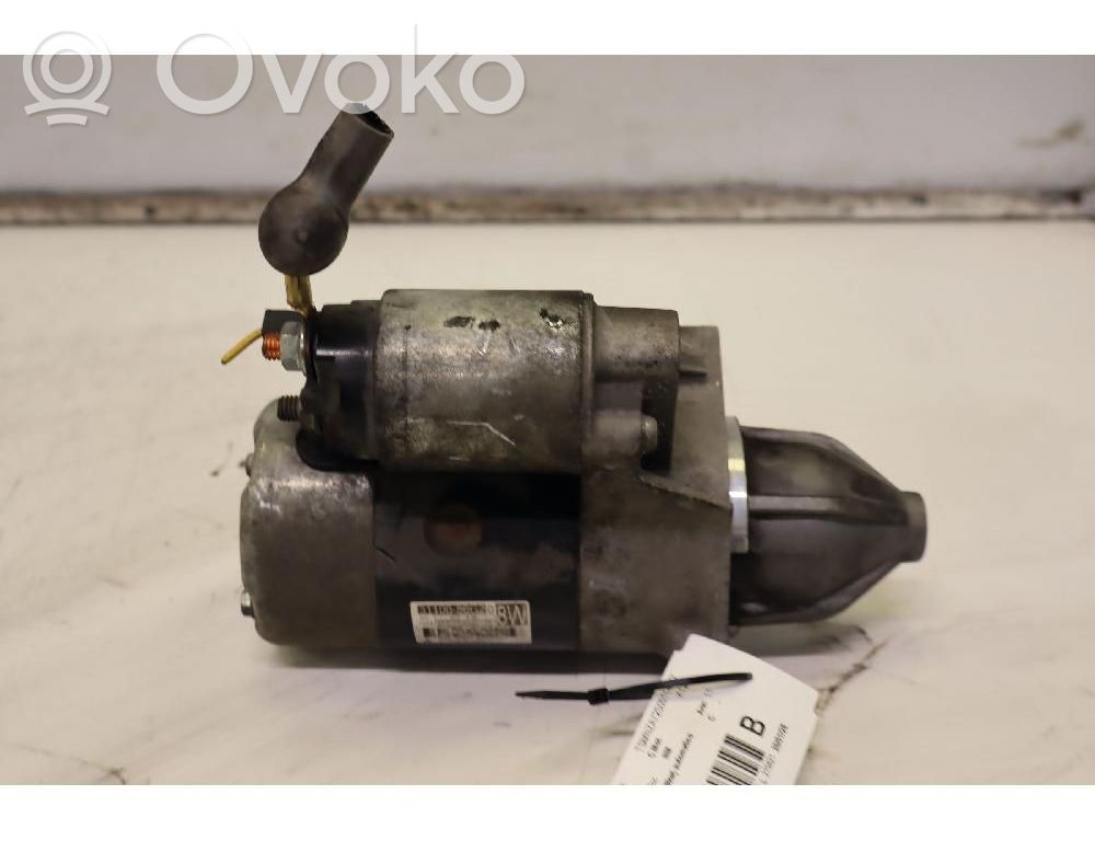 Suzuki Swift II Electromotor 