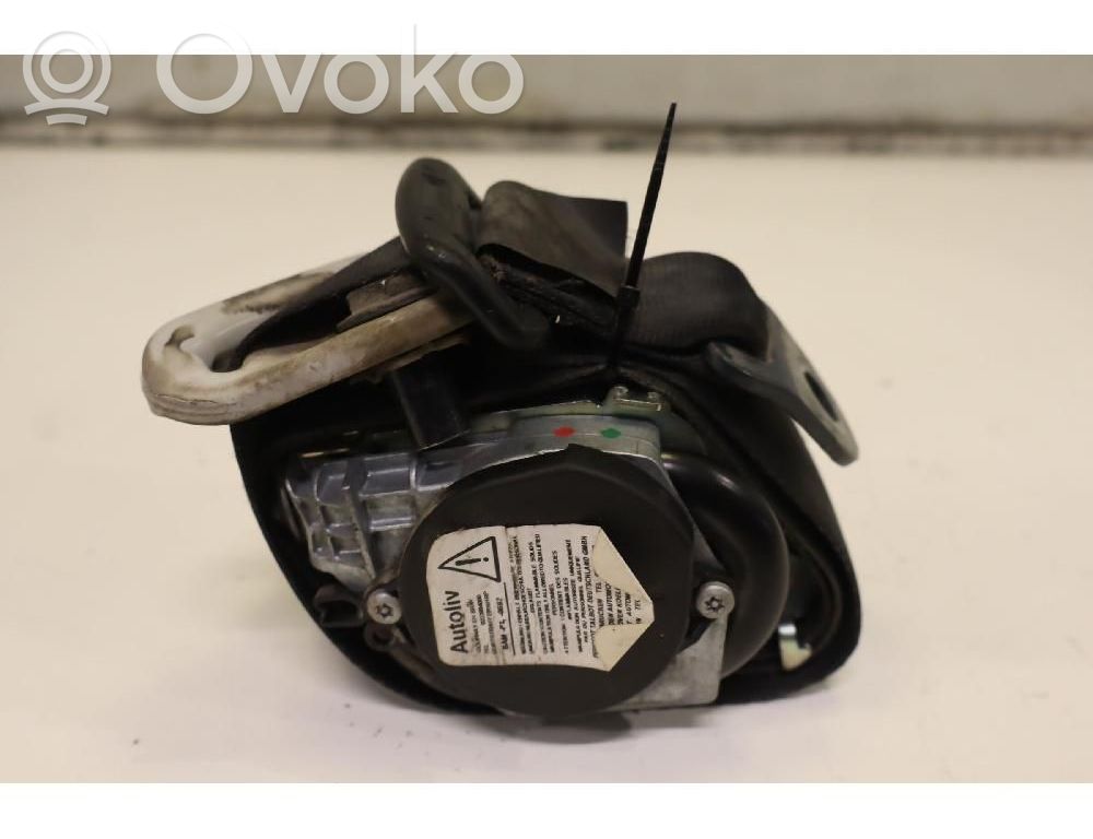 Fiat Scudo Saugos diržas priekinis 