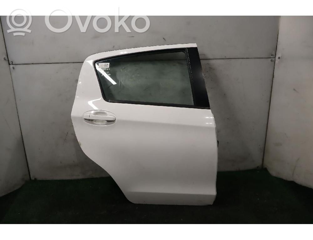 Toyota Yaris Ușă spate