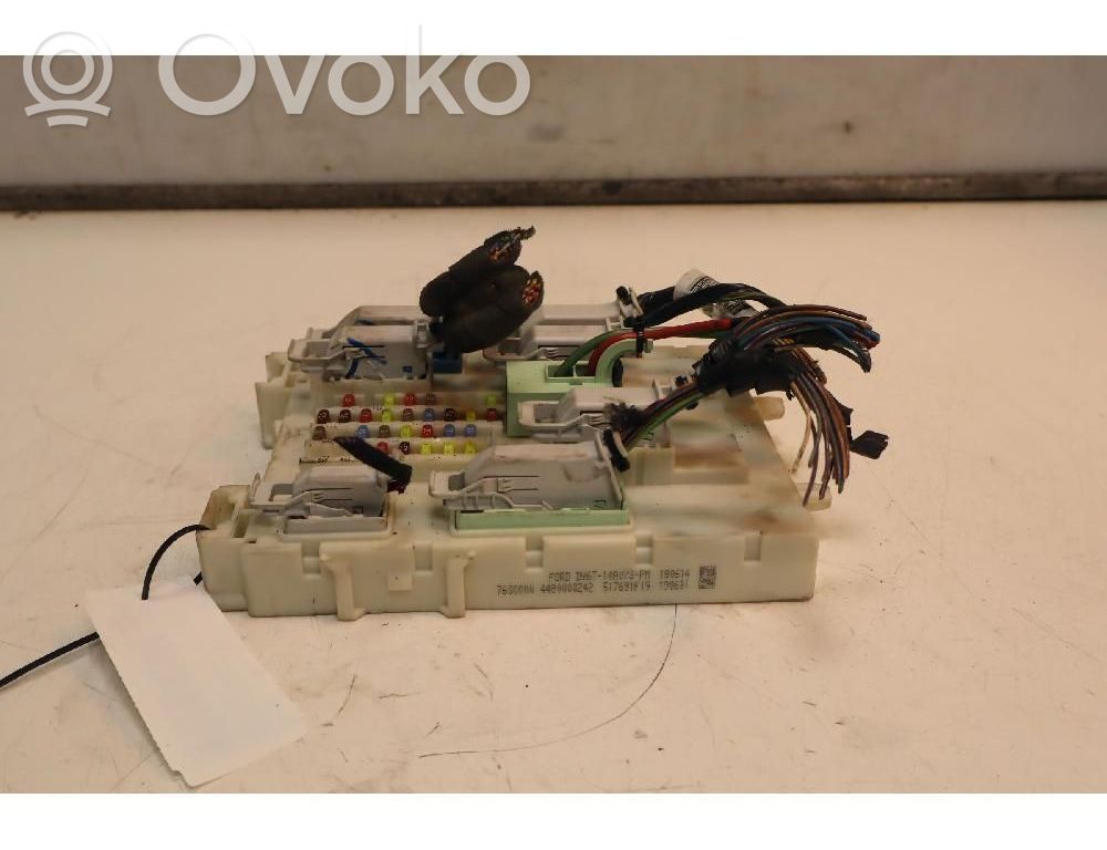 Sulakemoduuli   DV6T14A073PN