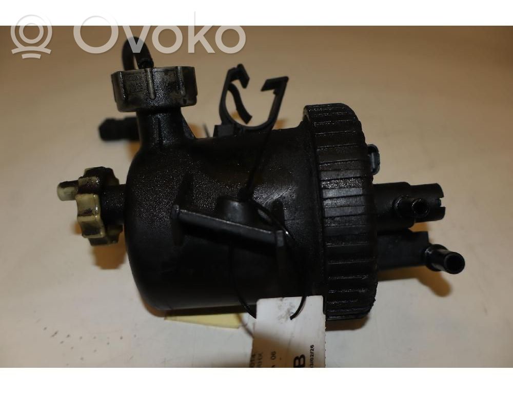 Fiat Scudo Filtru combustibil 