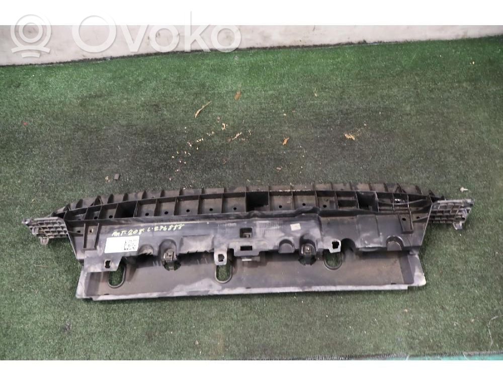 Peugeot 208 I Traversă bară protecție față 