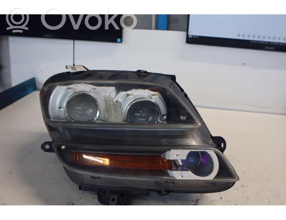 Fiat Ulysse Far 