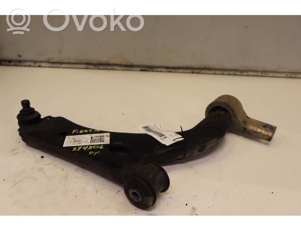 Ford Fiesta Querlenker Achsschenkel vorne 