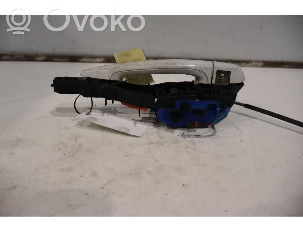 BMW 1 F20 F21 Maniglia esterna per portiera posteriore