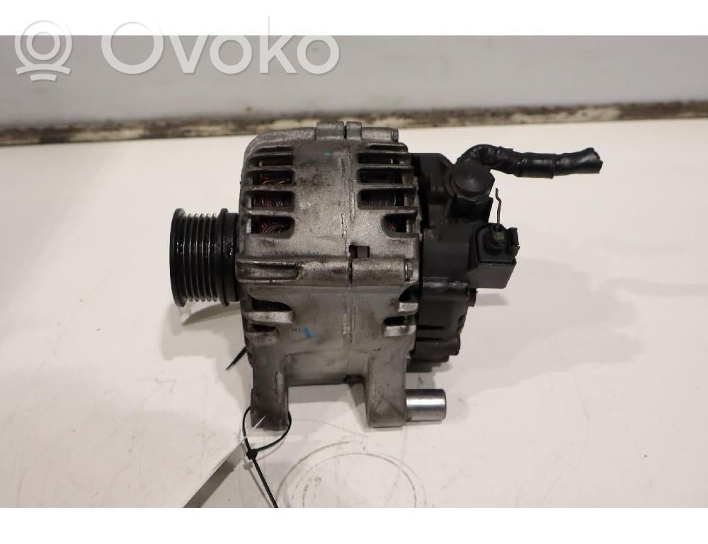 Alternador   AV6N10300MD