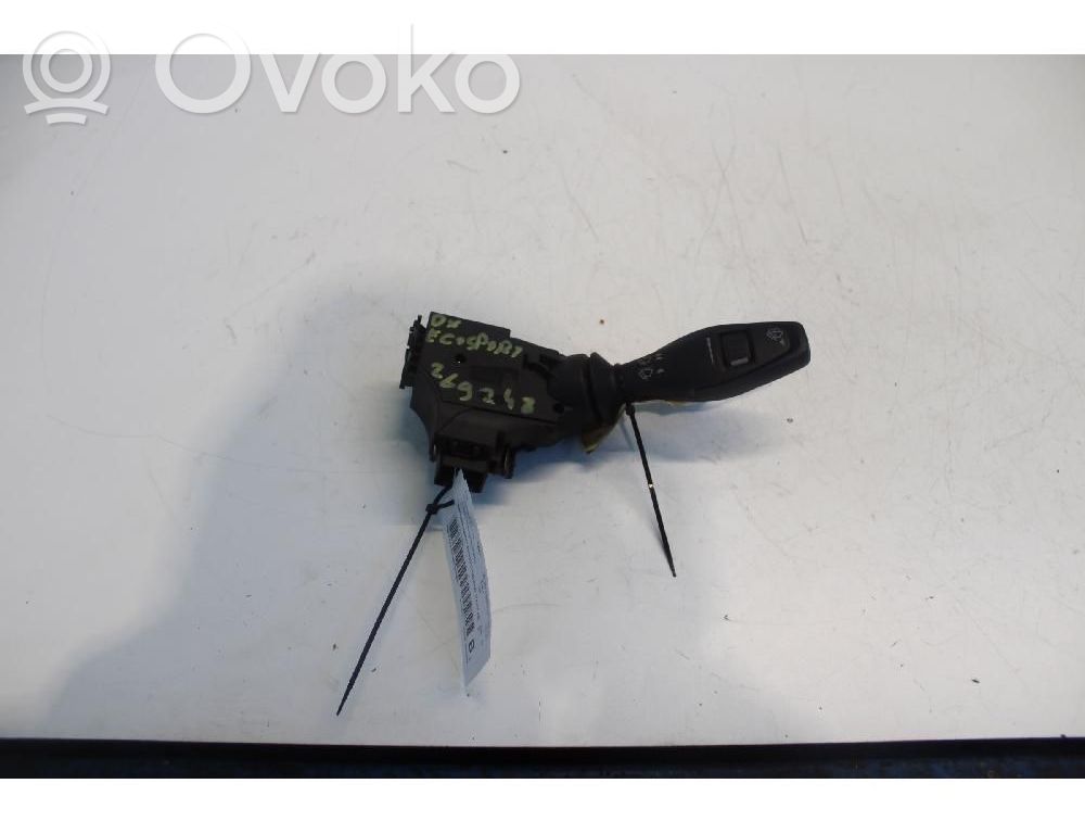 Ford Ecosport Interruptor de luz 