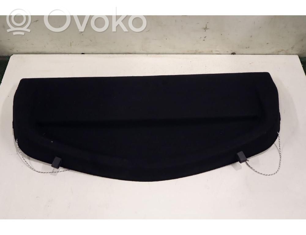 Mazda 2 Parcel shelf 