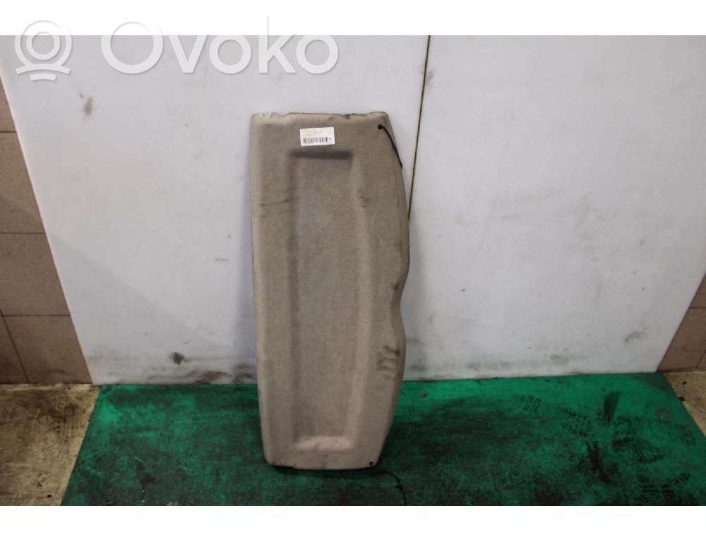 Citroen C3 Parcel shelf 