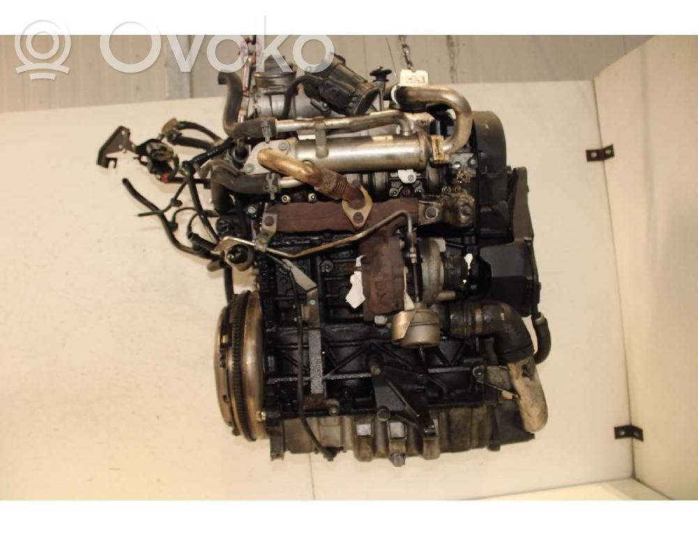 Motor   BRT