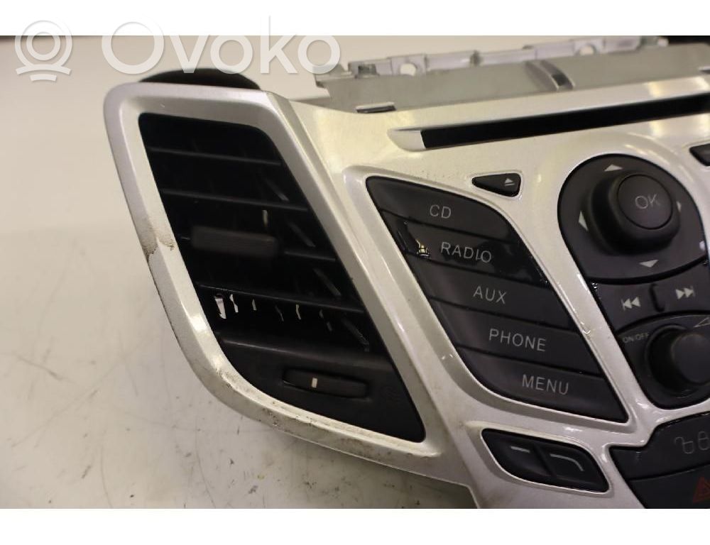 Ford Fiesta Unità principale autoradio/CD/DVD/GPS