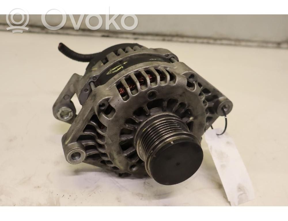 Opel Antara Ģenerators 
