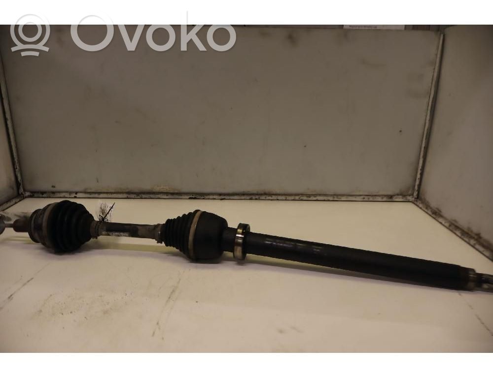 Volvo V60 Eje de transmisión delantero 