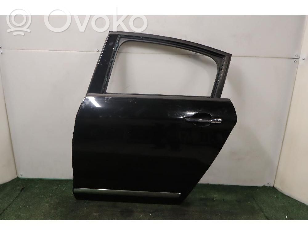Puerta trasera   9006L4