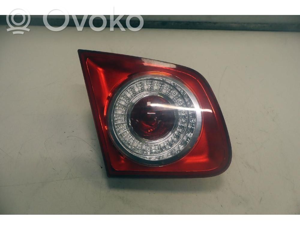 Volkswagen Jetta V Luci posteriori del portellone del bagagliaio