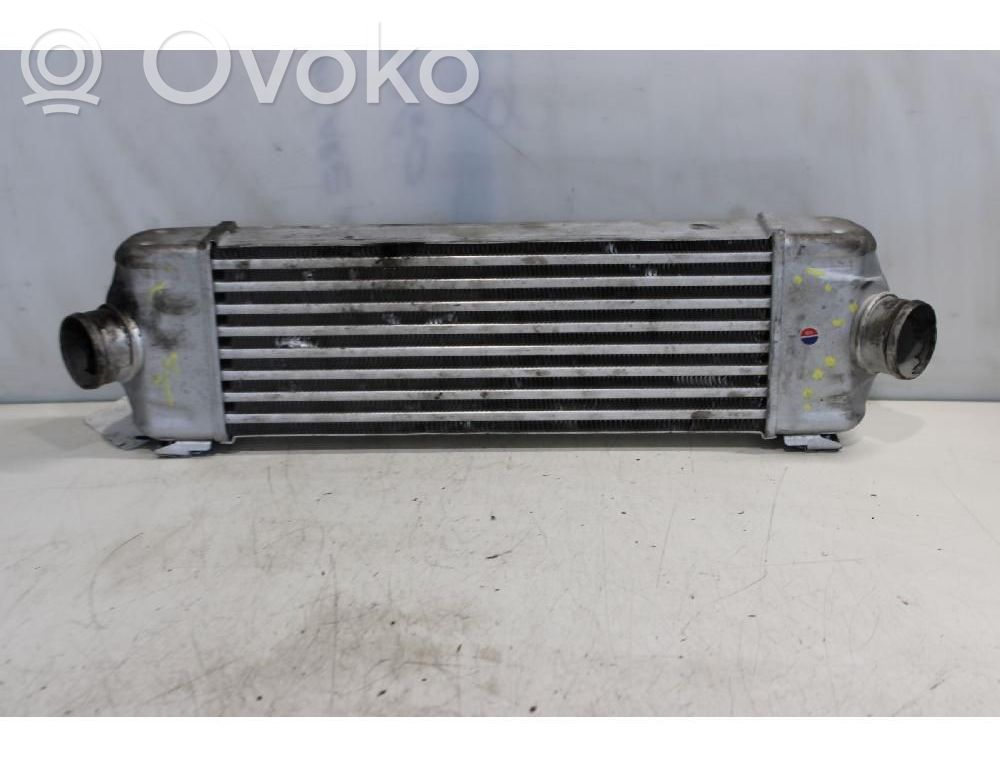 Radiatore intercooler   6C119L440AC
