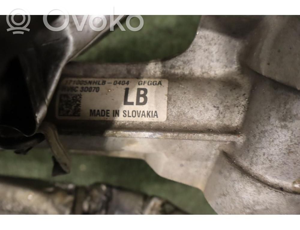 Ford Kuga II Casetă direcție 