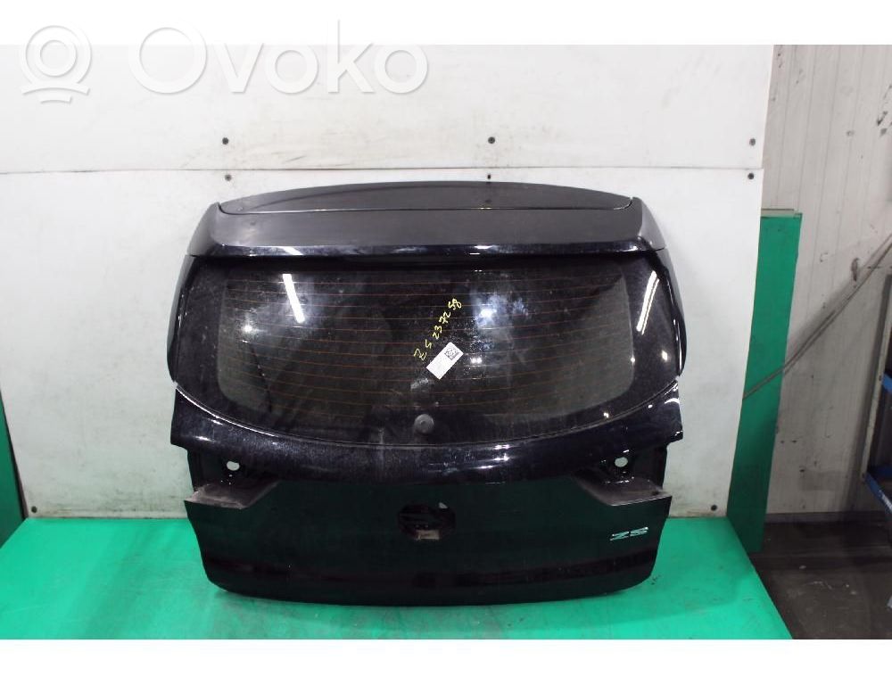 MG ZS Hayon/capotă portbagaj 