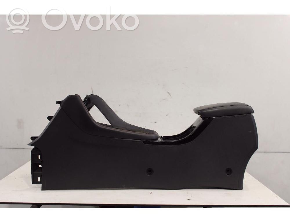 Armrest   SAIC