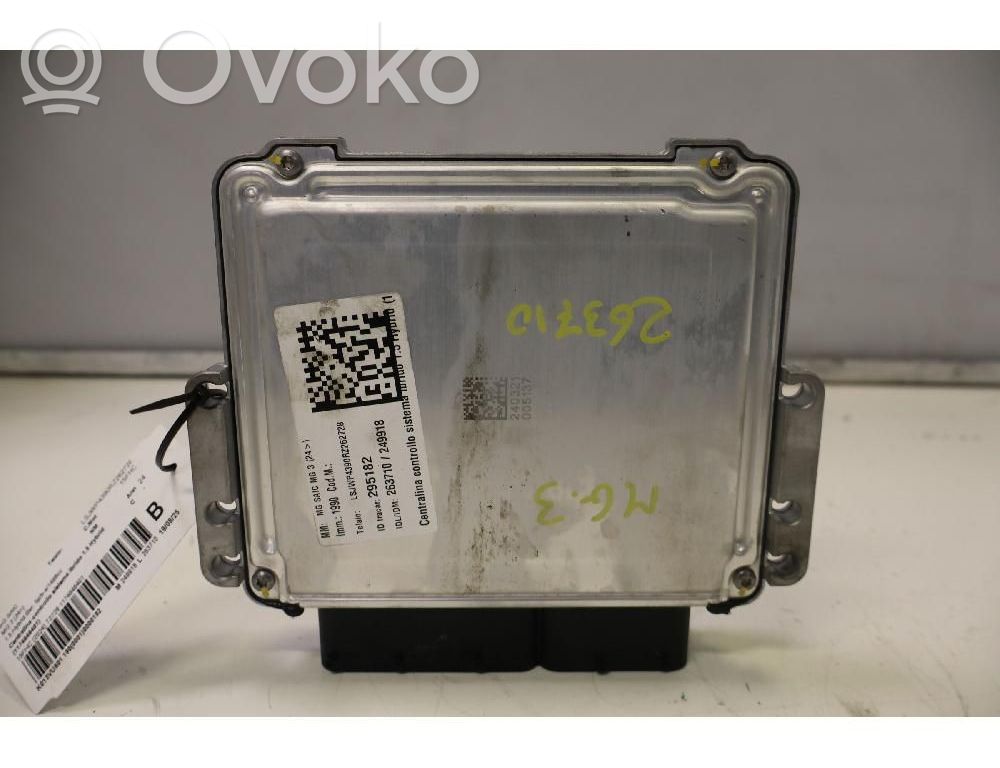 ASC control unit/module   1174646401