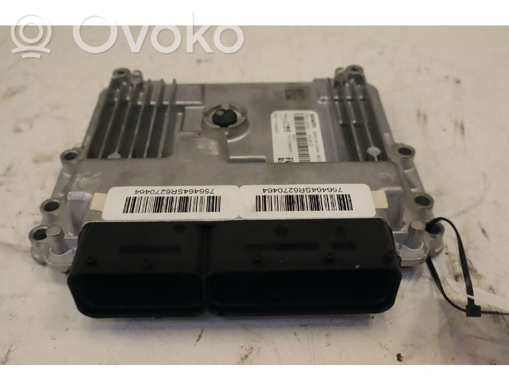 ASC control unit/module   1174646401