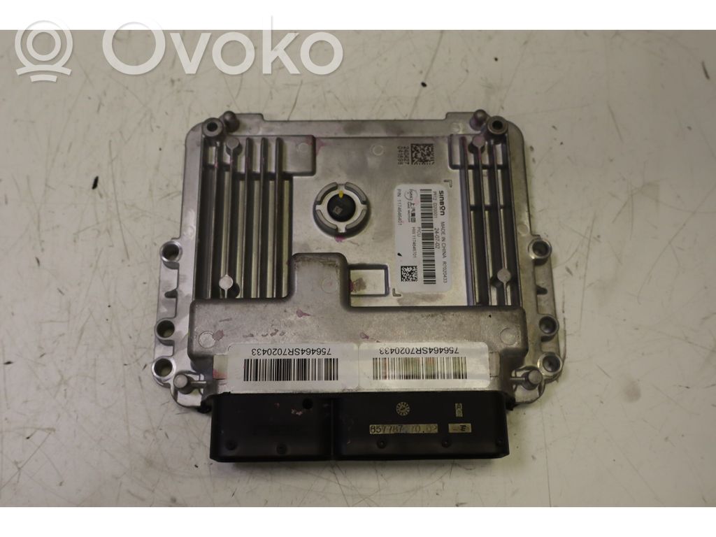 ASC control unit/module   1174646401