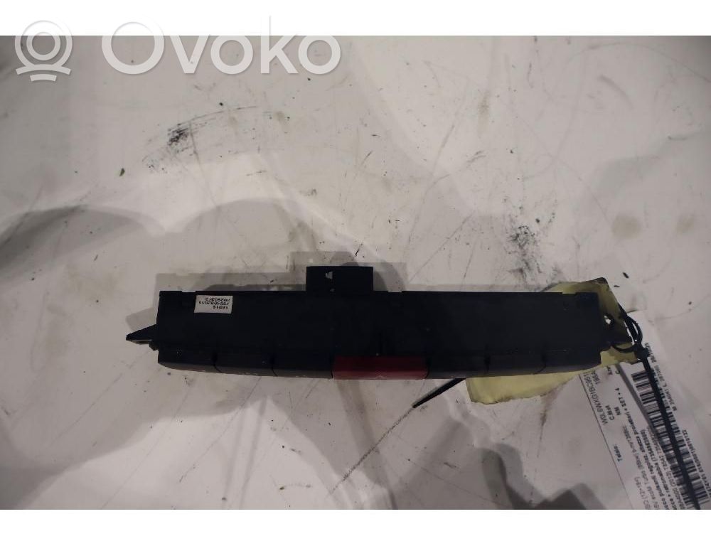 Opel Combo D Other switches/knobs/shifts 