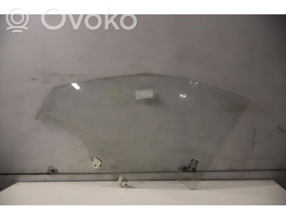 MG ZS Vitre de fenêtre porte avant (4 portes) 