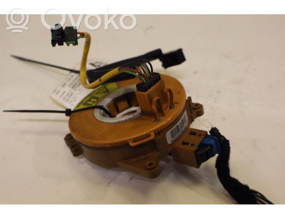 Fiat Qubo Innesco anello di contatto dell’airbag (anello SRS)