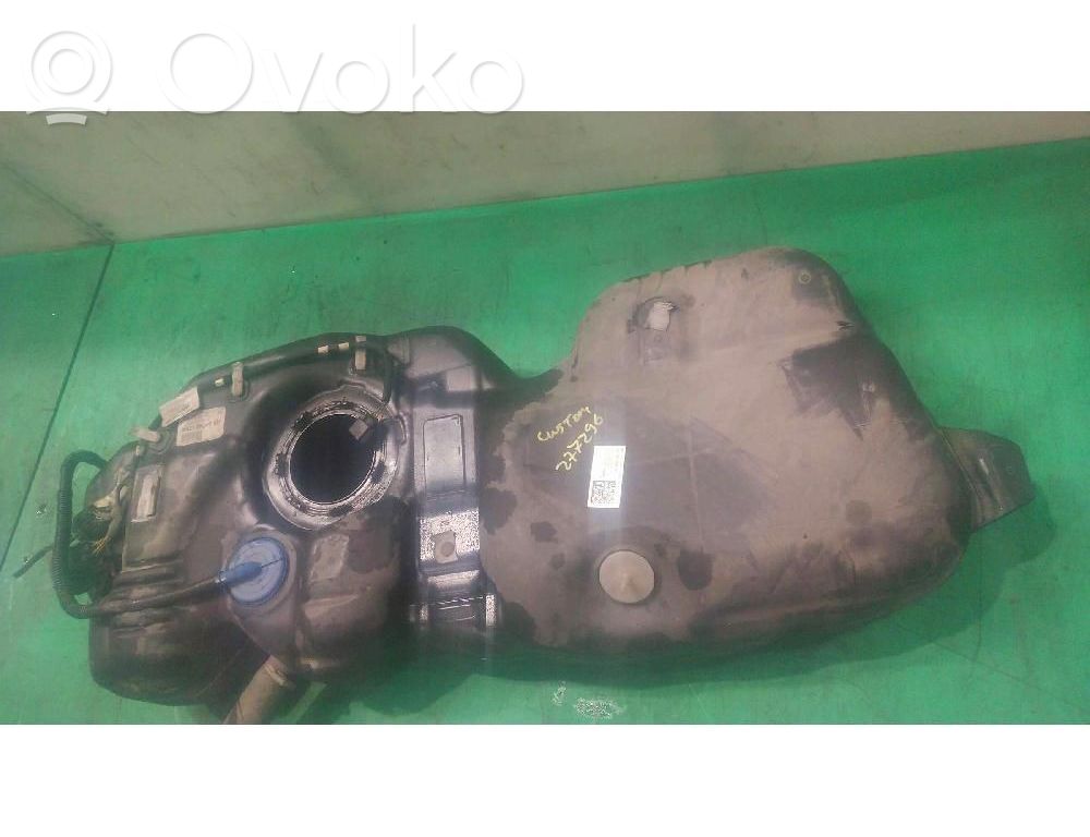 Zbiornik paliwa   KK219K007BD