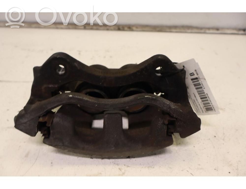 Caliper de freno delantero