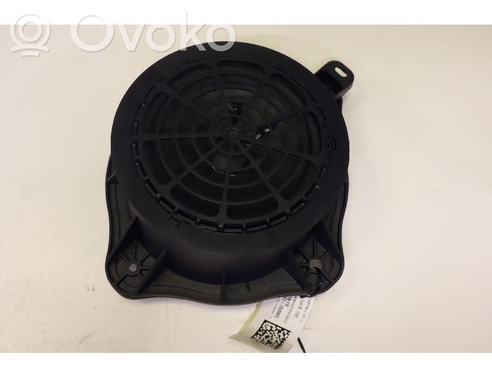Opel Astra L Altoparlante portiera anteriore