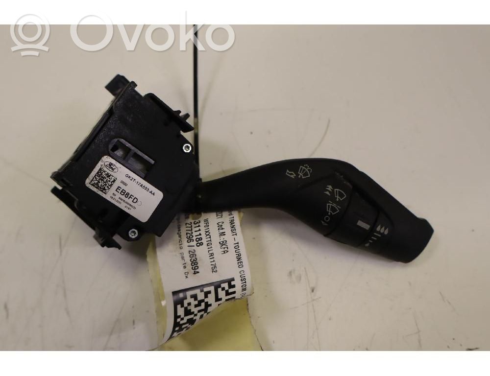 Interruptor de luz   GK2T17A553AA