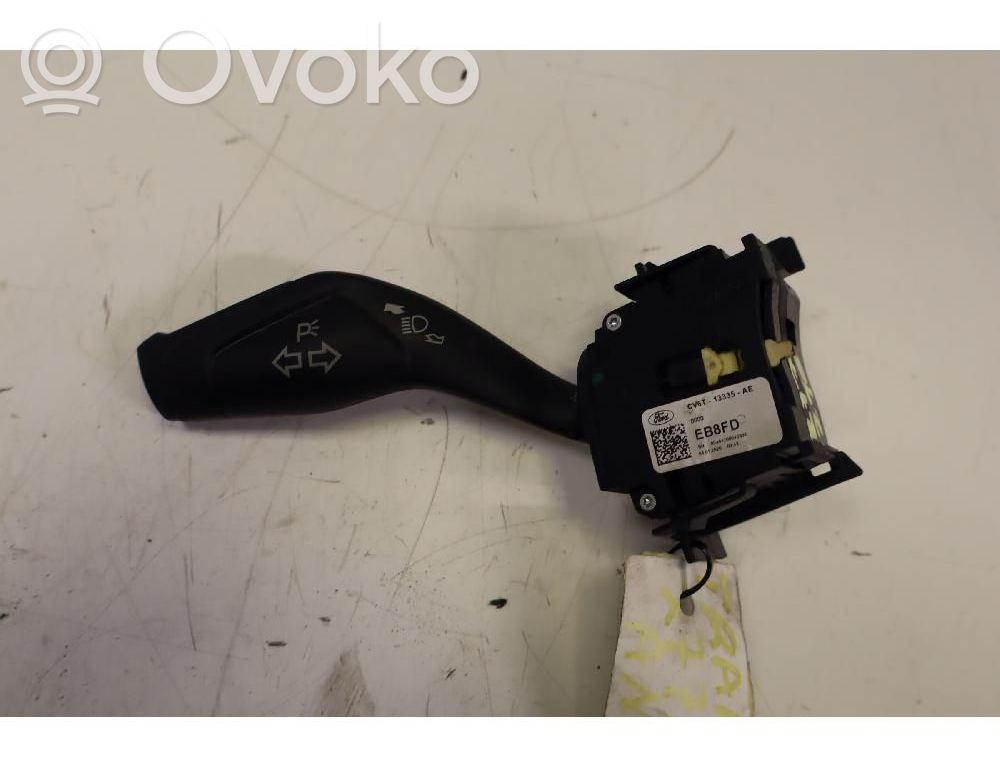 Interruptor de luz   CV6T13335AE
