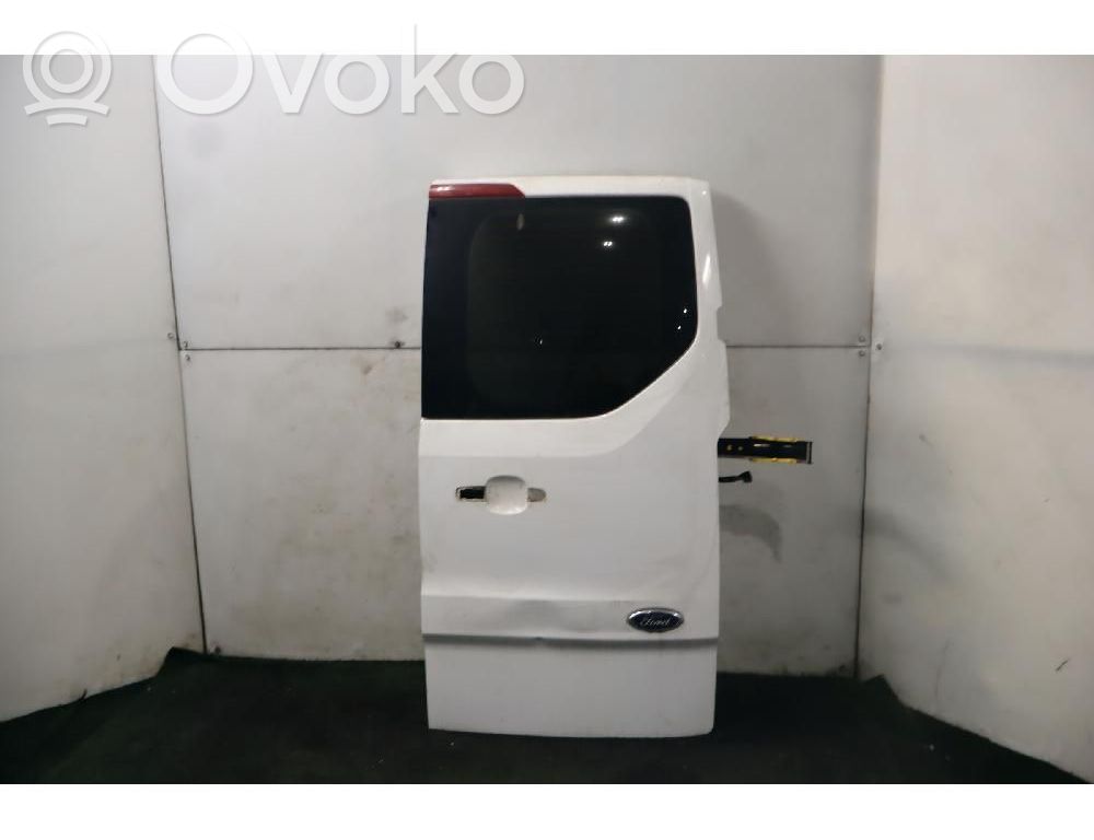 Ford Transit Custom Durvis 