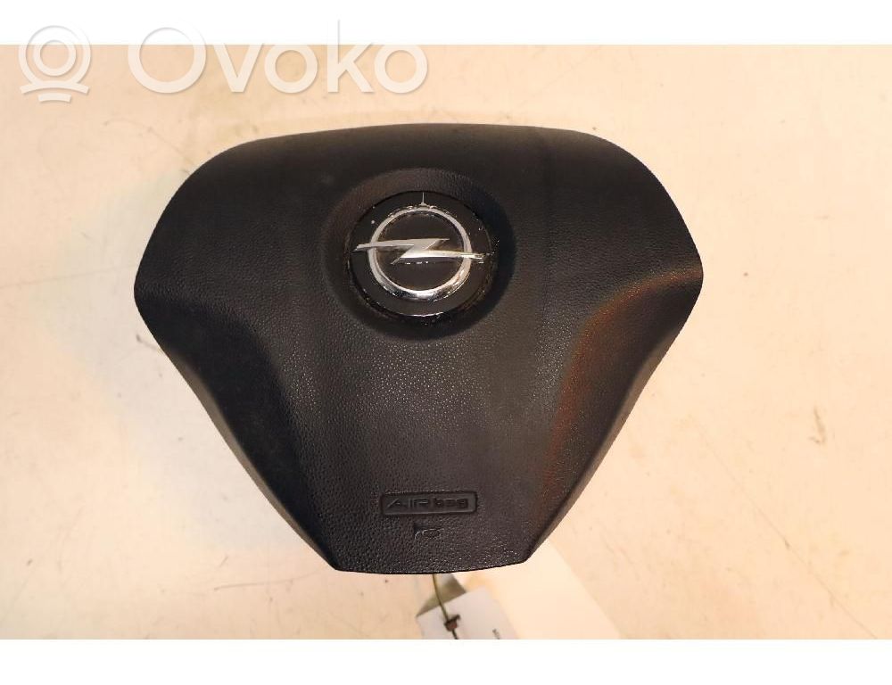 Opel Combo D Airbag volan 