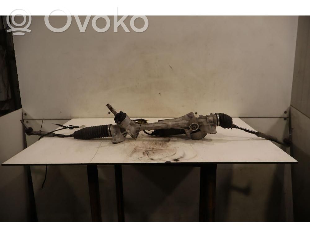 MG MG4 ev Steering rack 