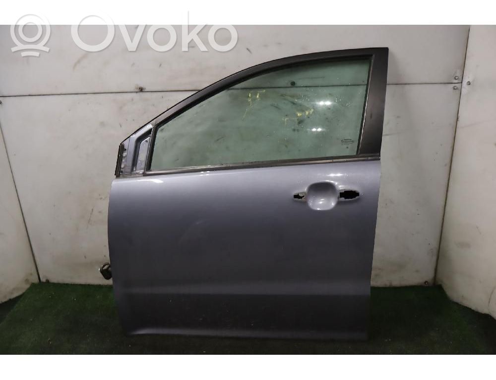 SsangYong Korando Portiera anteriore