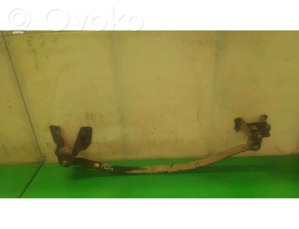 Ford Transit VII Front leaf spring 