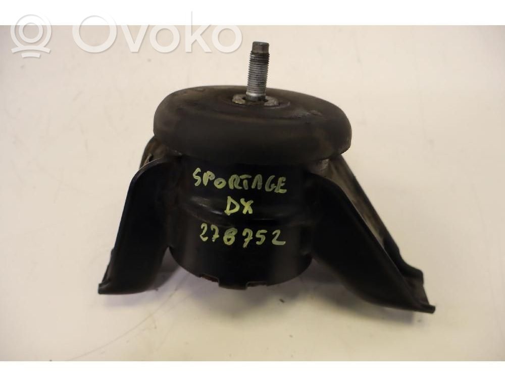 KIA Sportage Suport tampon motor 