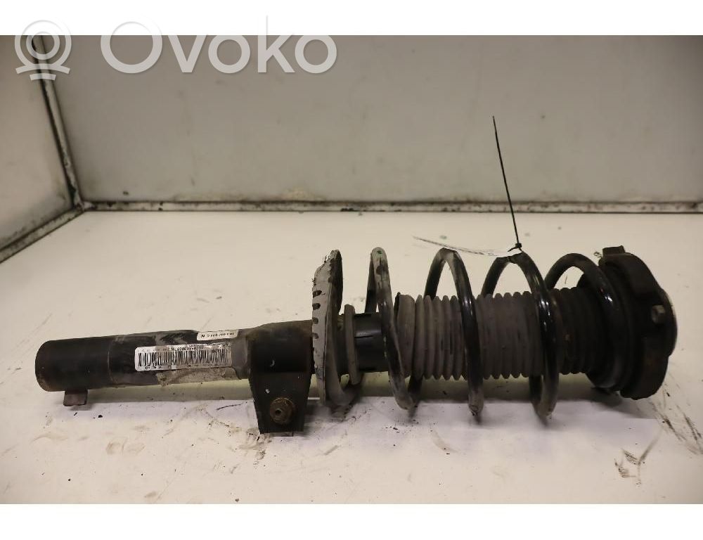 Volkswagen Jetta V Amortizor față 
