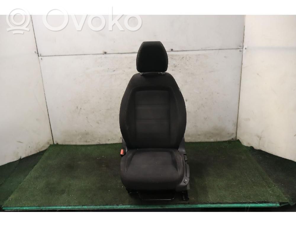 Fiat Tipo Fotel przedni kierowcy 