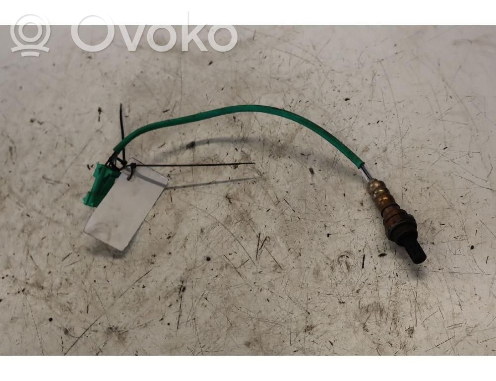 Sonde lambda   9657632980
