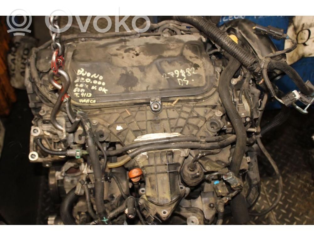 Motor   RH02