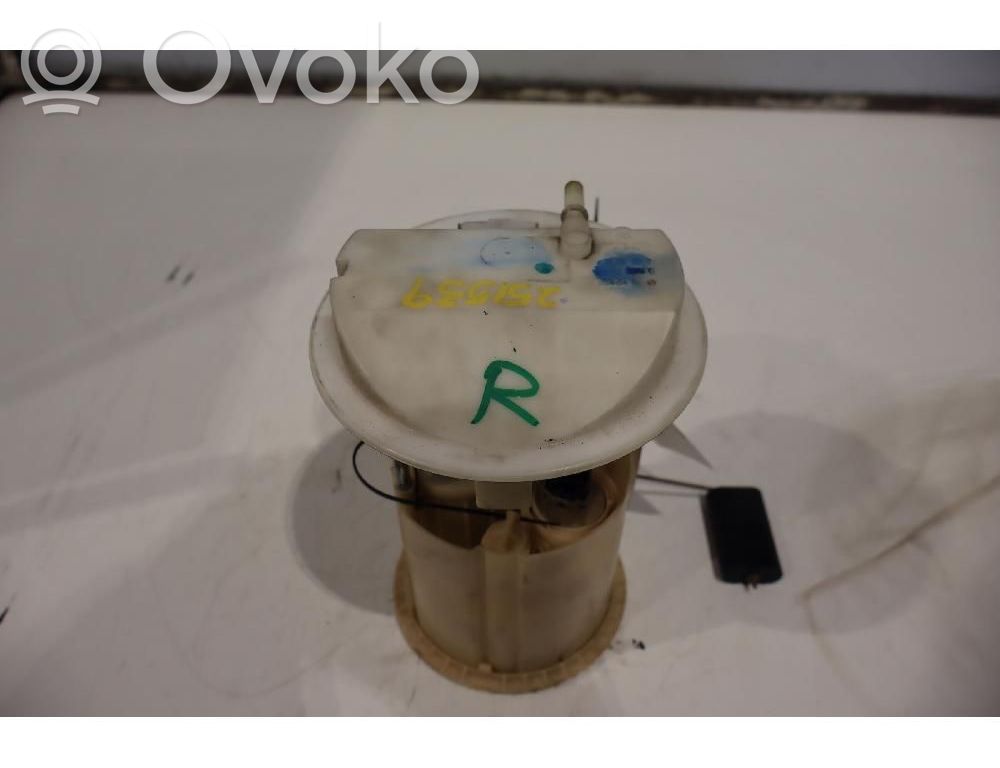 Citroen C3 Pluriel Polttoainesäiliön pumppu 
