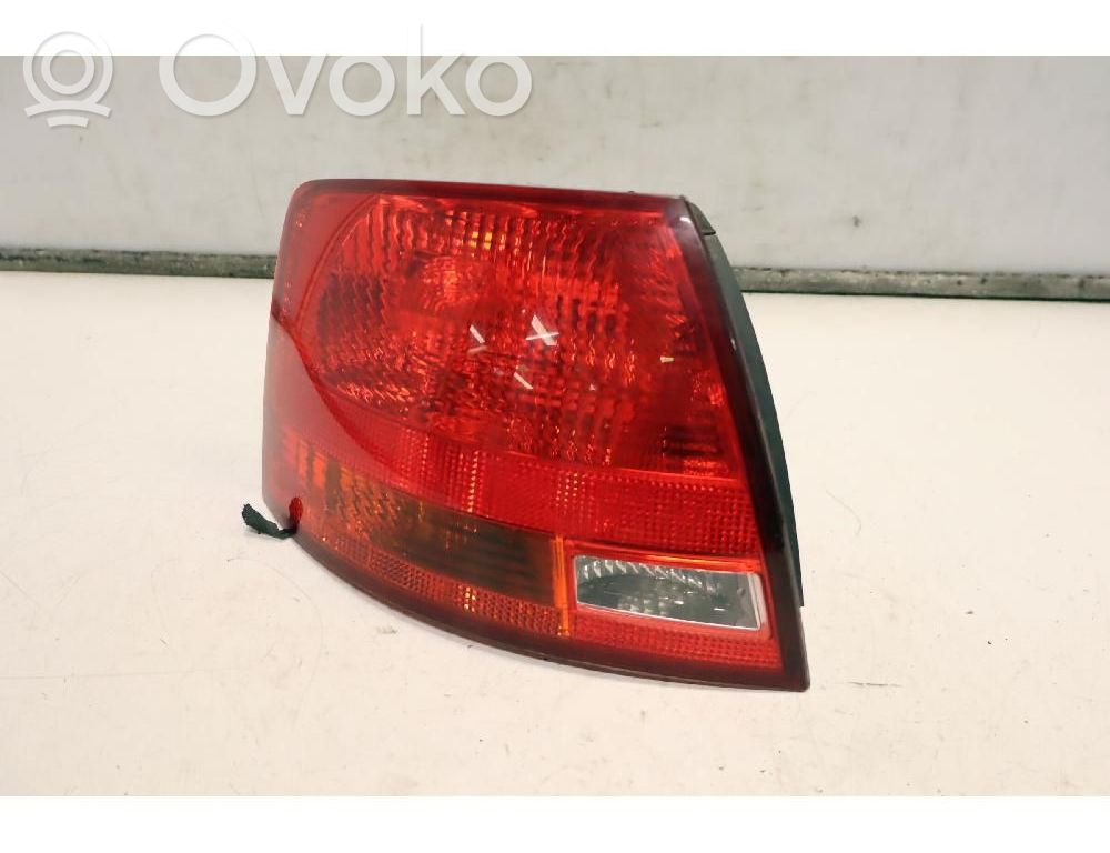 Audi A4 S4 B7 8E 8H Luci posteriori