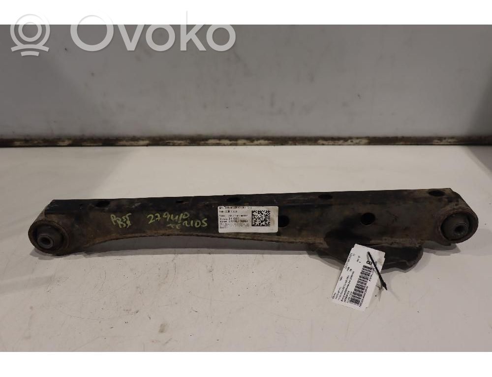 Querlenker hinten   48720B4010