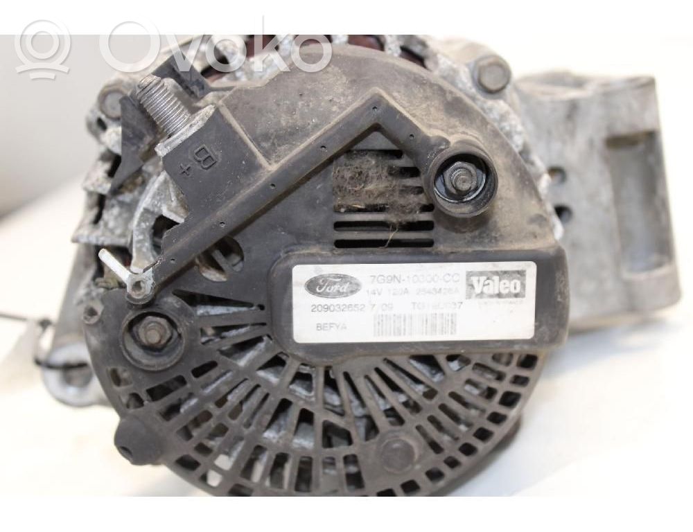 Generatore/alternatore   1469714