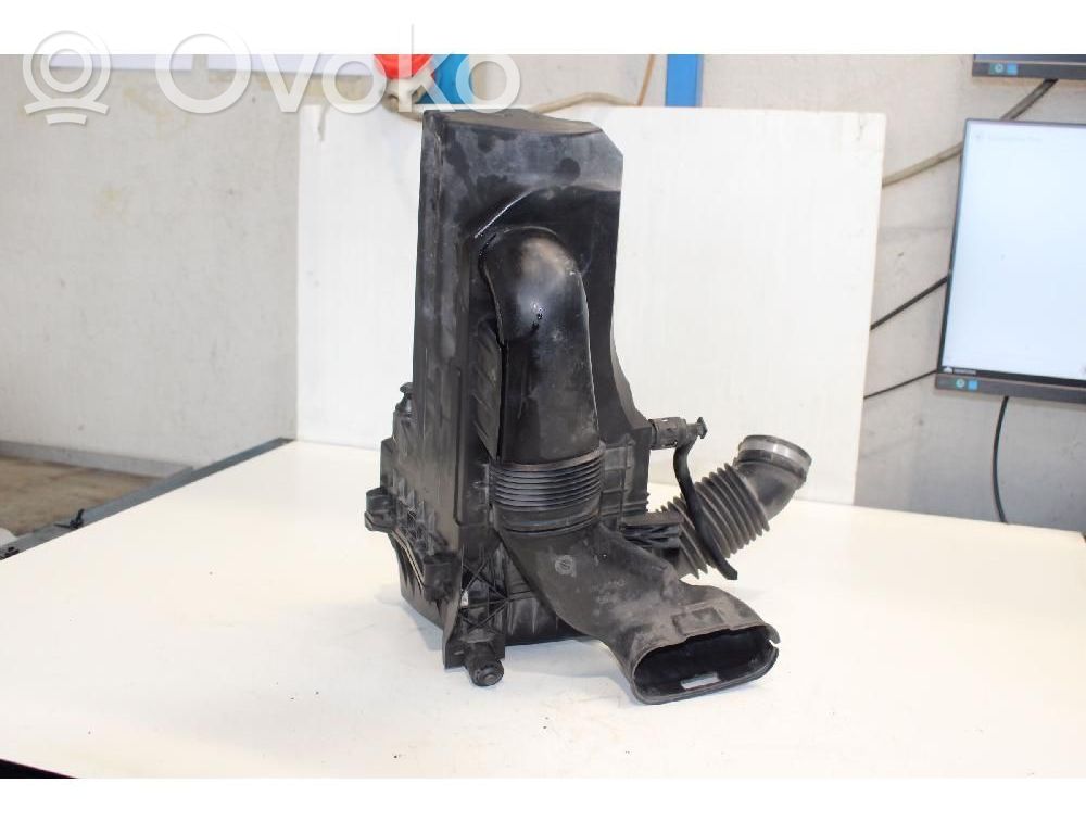 Ford Fiesta Cutie filtru aer 